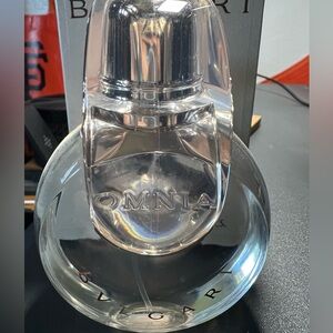Bvlgari Omnia Crystalline 3.4 oz